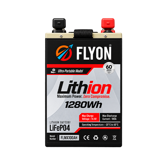 Conventional Batteries