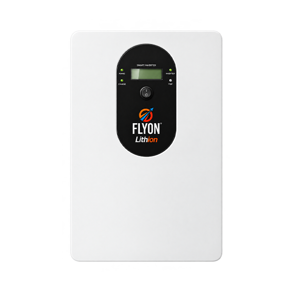 Power Storage Solutions